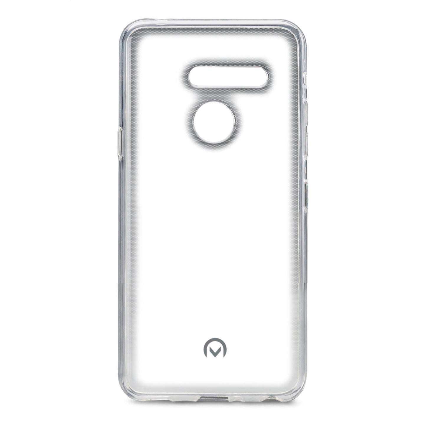 Mobilize Gelly Case LG G8 ThinQ Clear