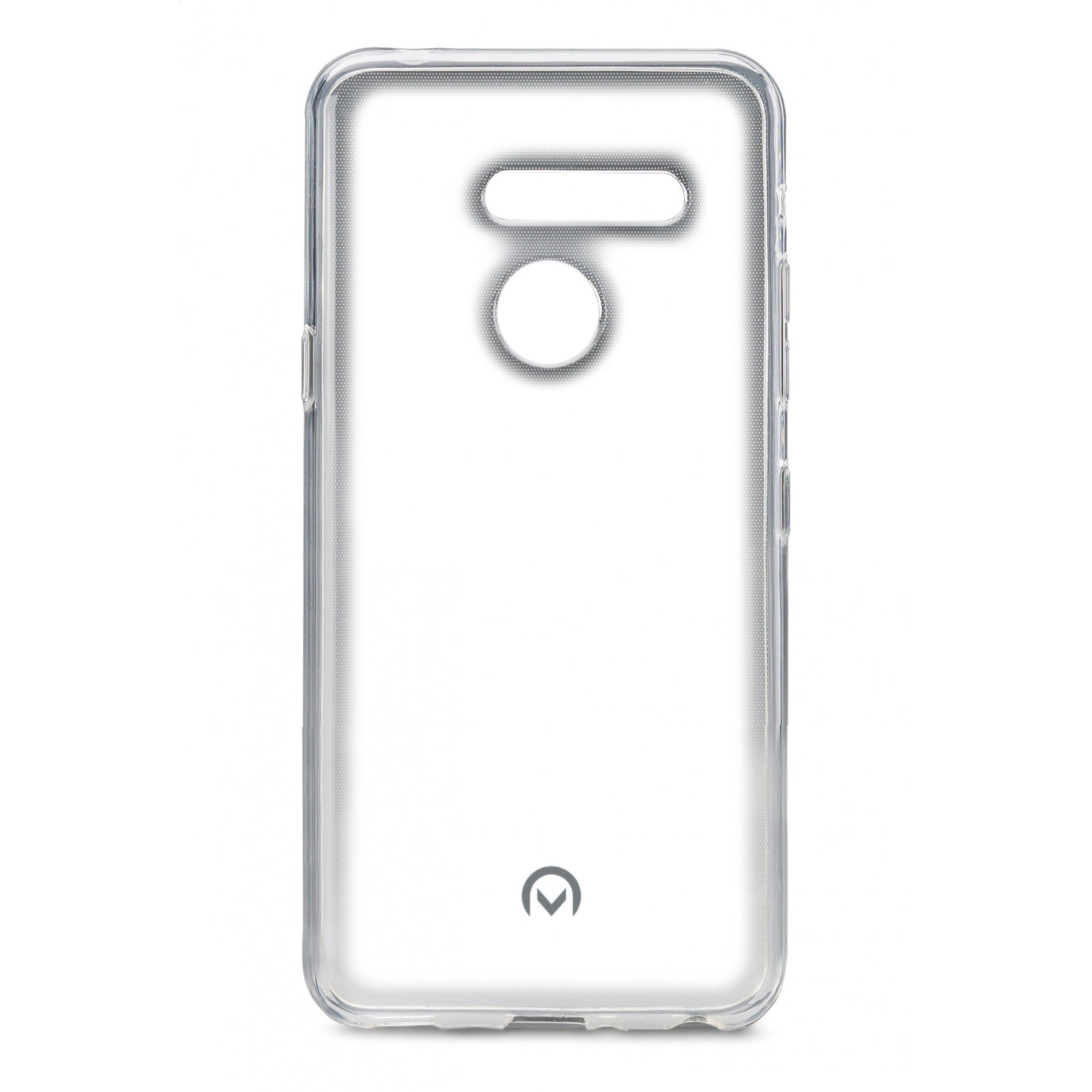 Mobilize Gelly Case LG G8 ThinQ Clear