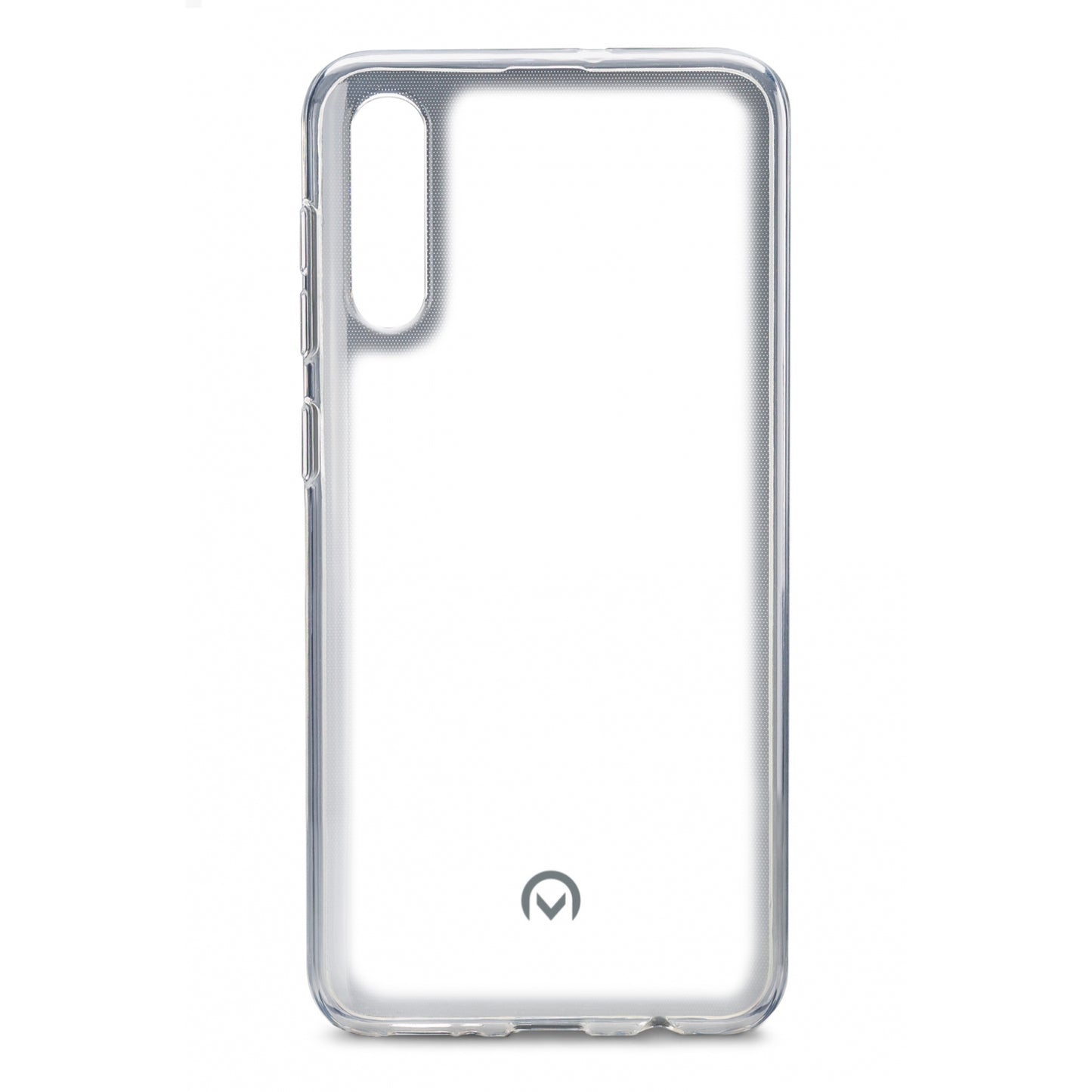 Mobilize Gelly Case Samsung Galaxy A30s/A50 Clear