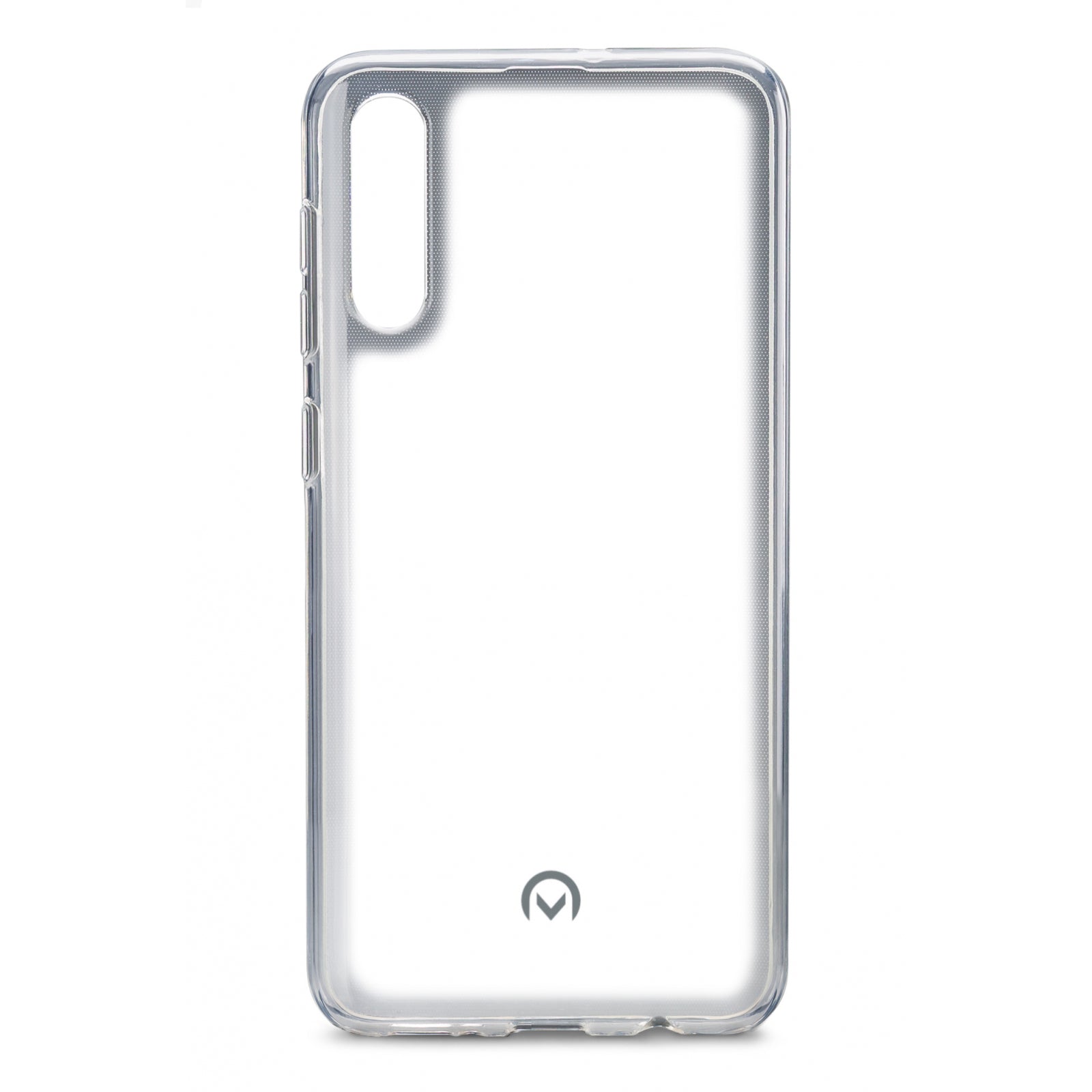 Mobilize Gelly Case Samsung Galaxy A30s/A50 Clear