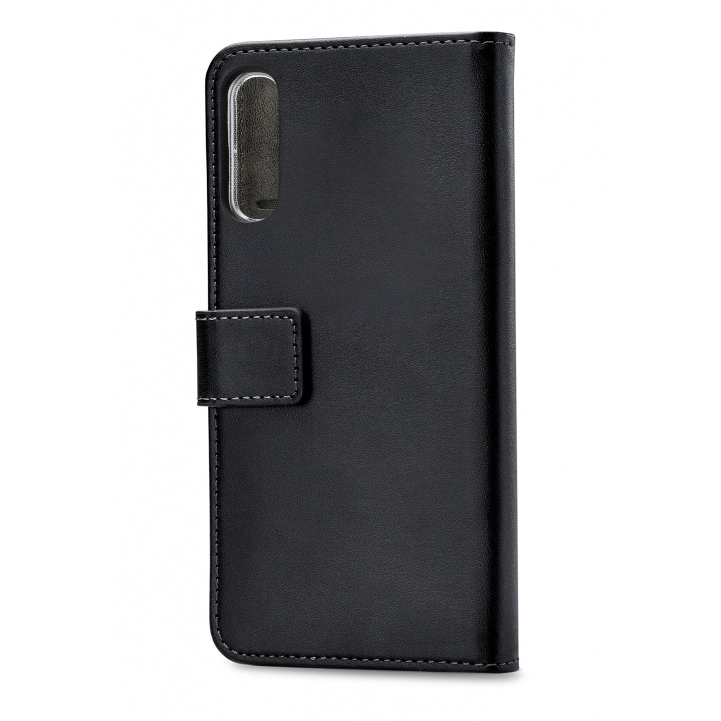 Mobilize Classic Gelly Wallet Book Case Samsung Galaxy A30s/A50 Black