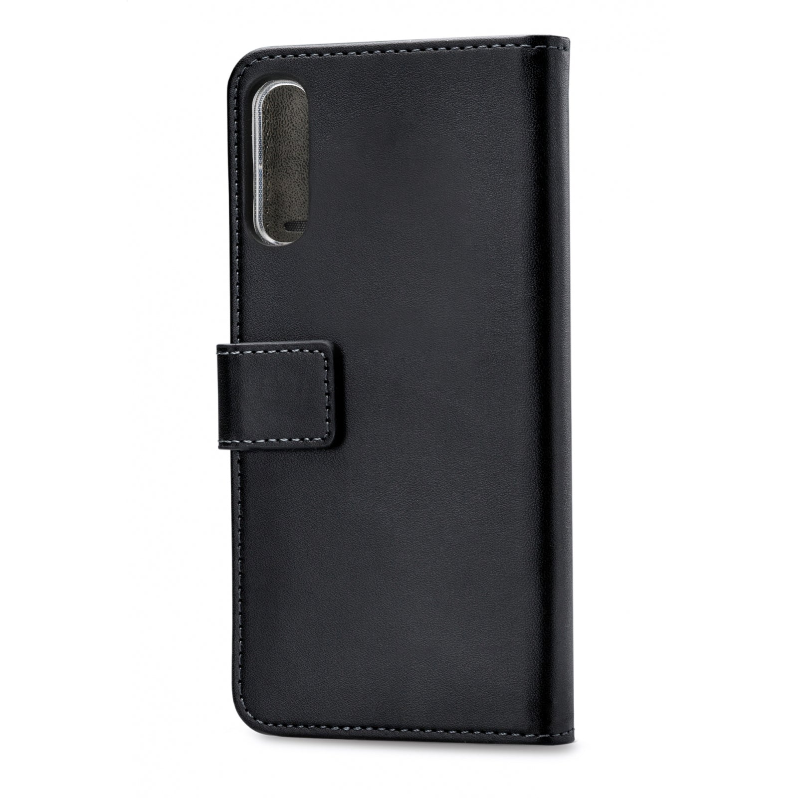 Mobilize Classic Gelly Wallet Book Case Samsung Galaxy A30s/A50 Black
