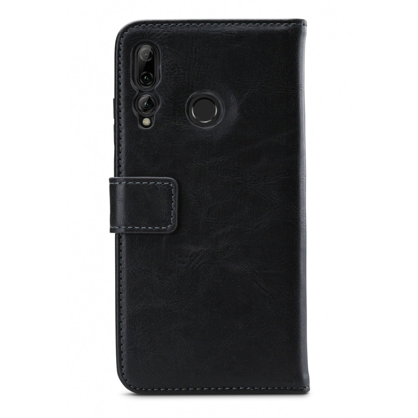 Mobilize Elite Gelly Wallet Book Case Huawei P Smart+ 2019 Black