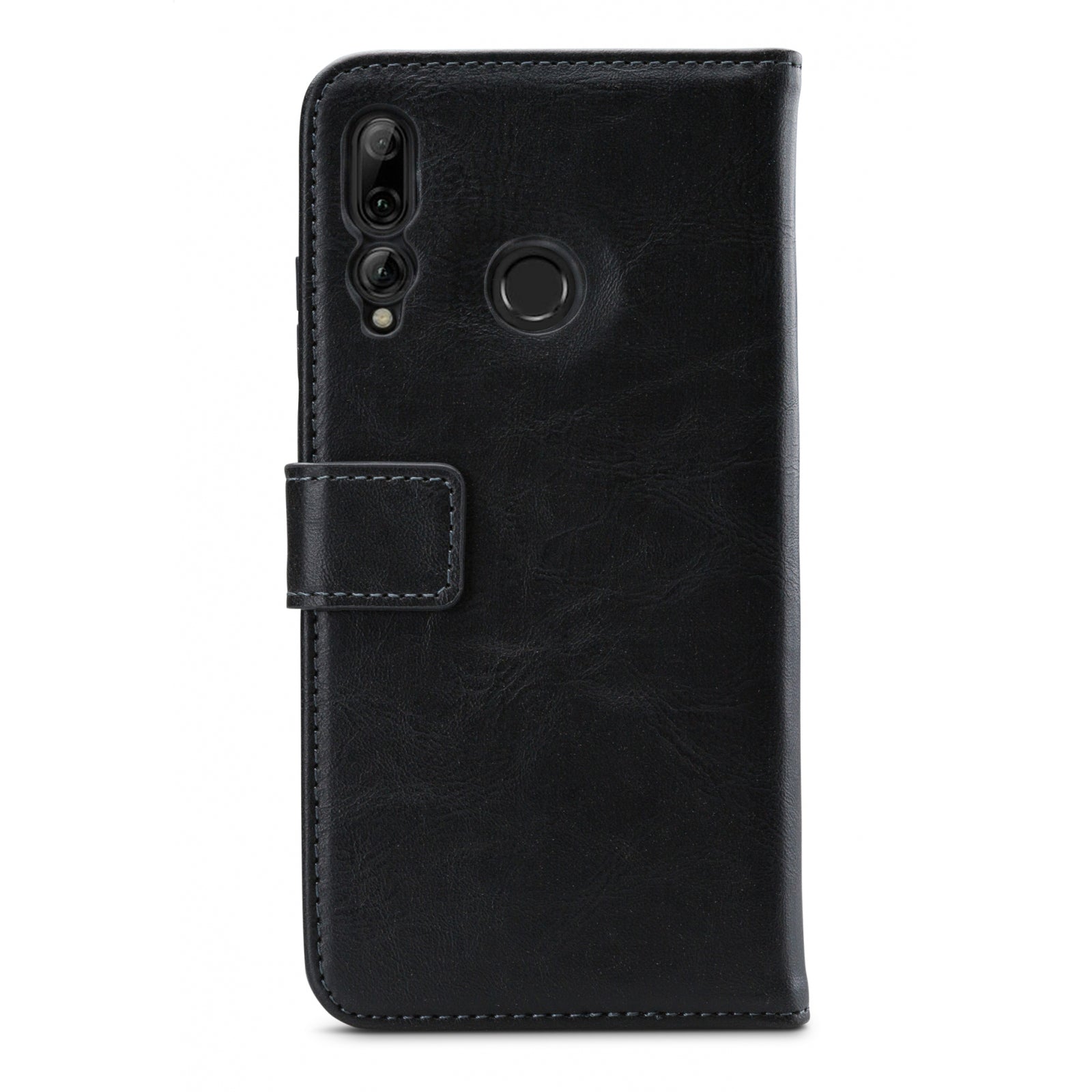 Mobilize Elite Gelly Wallet Book Case Huawei P Smart+ 2019 Black