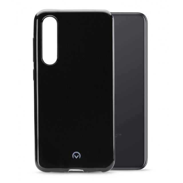 Mobilize Gelly Case Xiaomi Mi 9 SE Schwarz