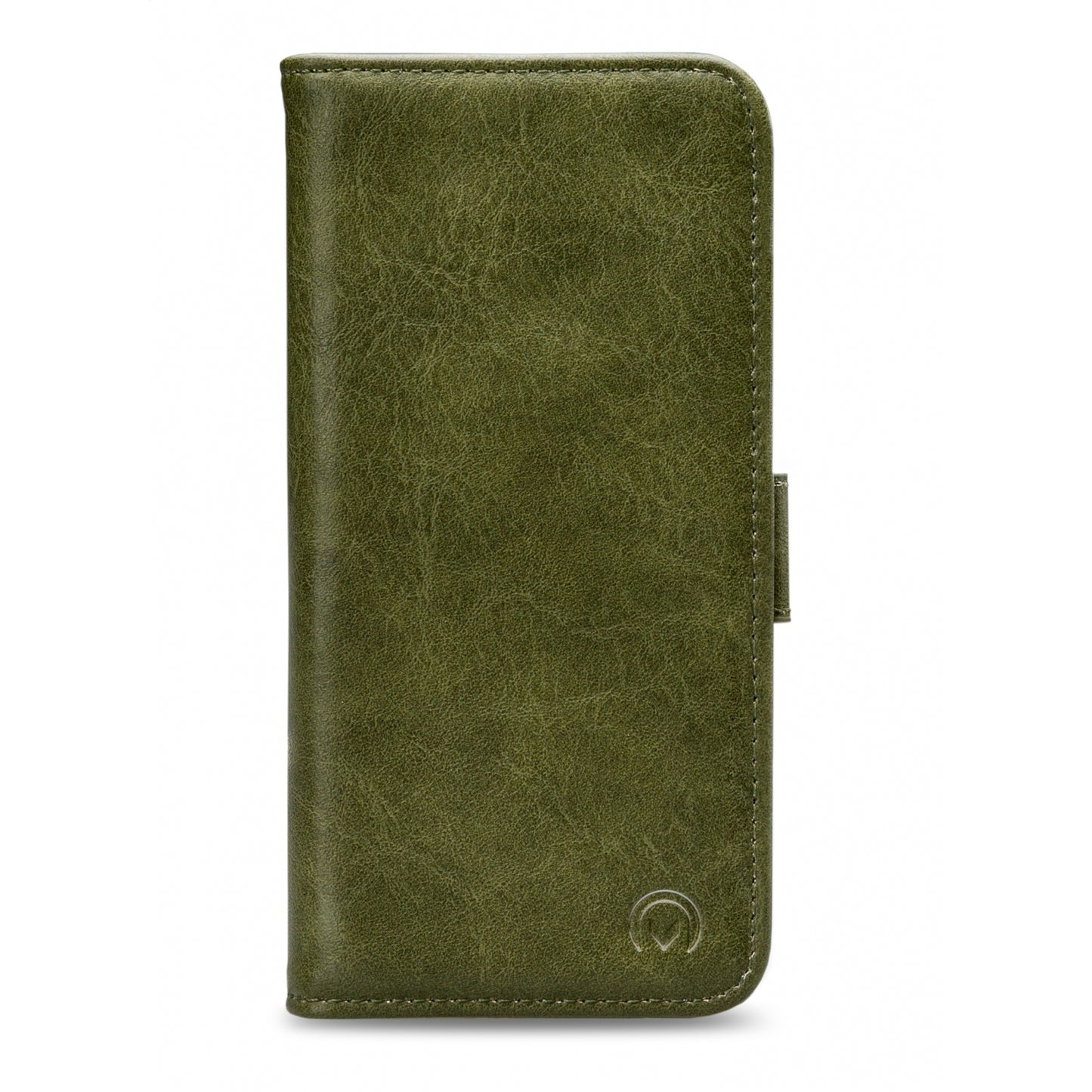 Mobilize Elite Gelly Wallet Book Case Samsung Galaxy A80 Green