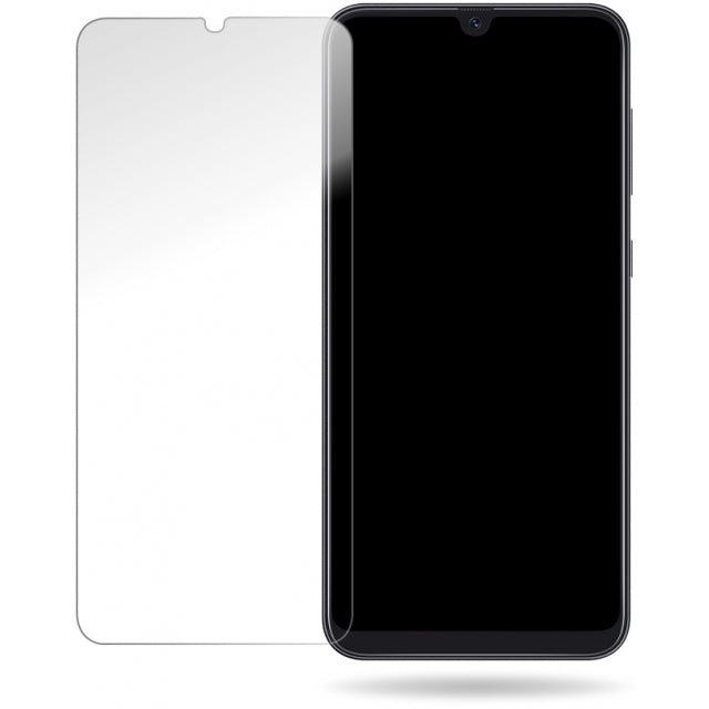 My Style Tempered Glass Screen Protector for Samsung Galaxy A30s/A50 Clear (10-Pack)