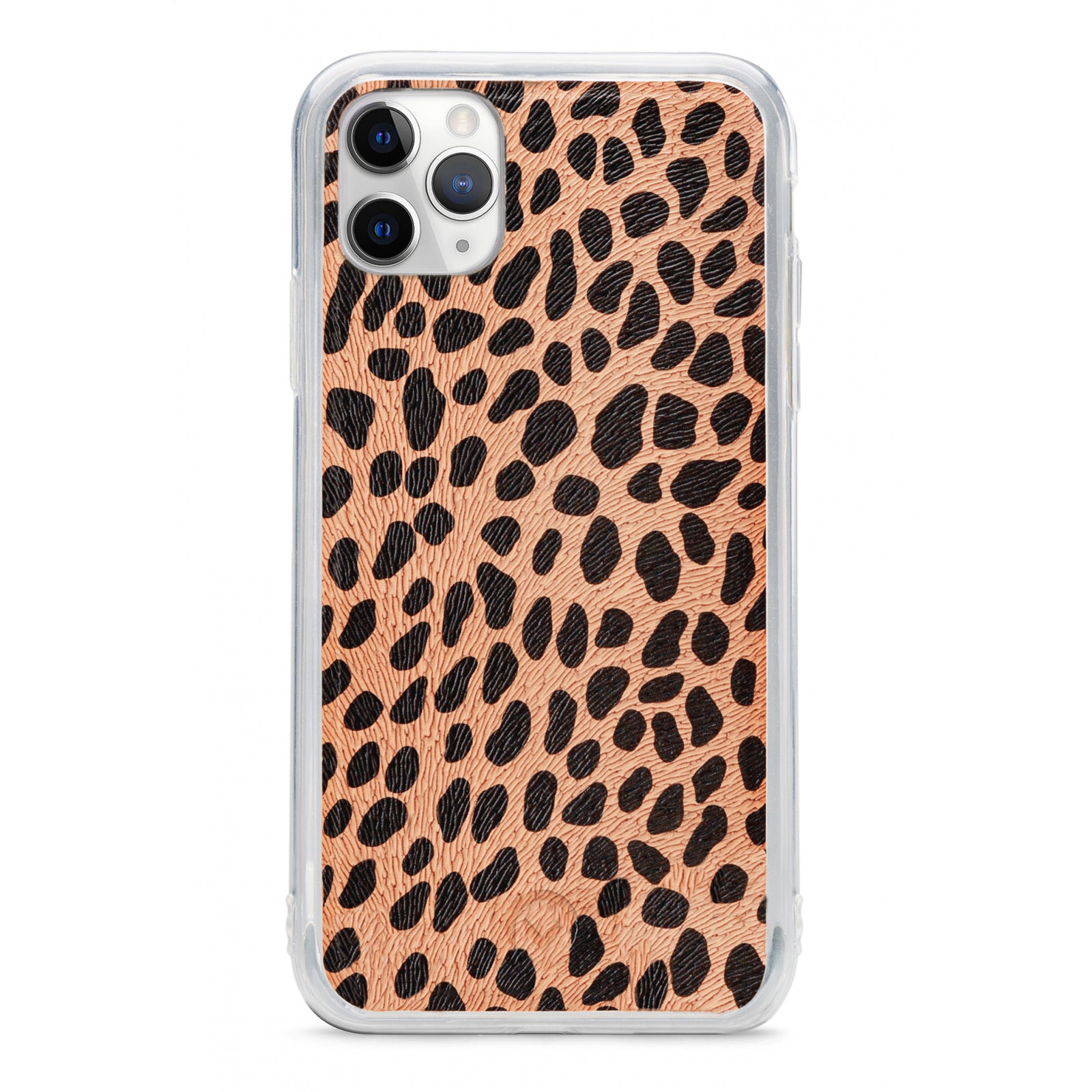 Mobilize 2in1 Gelly Zipper Case Apple iPhone 11 Pro Olive/Leopard