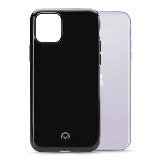 Mobilize Gelly Case Apple iPhone 11 Schwarz