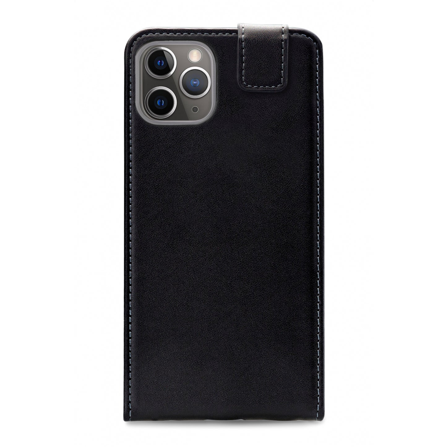 Mobilize Classic Gelly Flip Case Apple iPhone 11 Pro Black