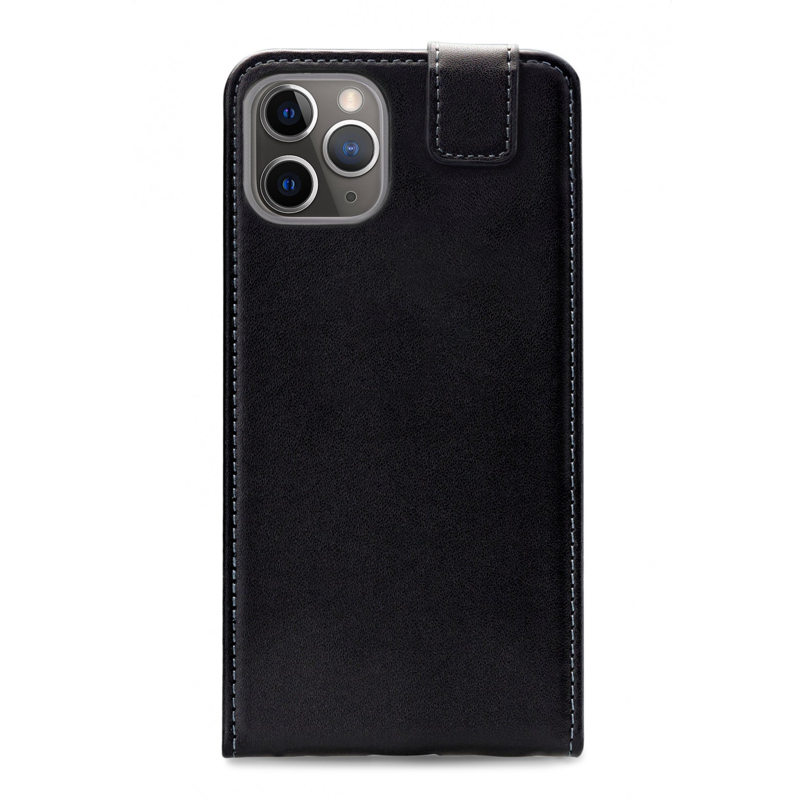 Mobilize Classic Gelly Flip Case Apple iPhone 11 Pro Black