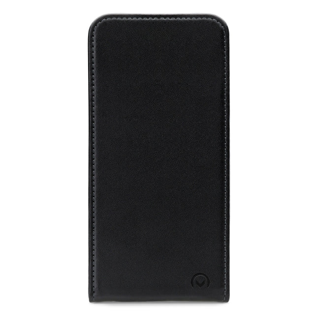 Mobilize Classic Gelly Flip Case Apple iPhone 11 Black
