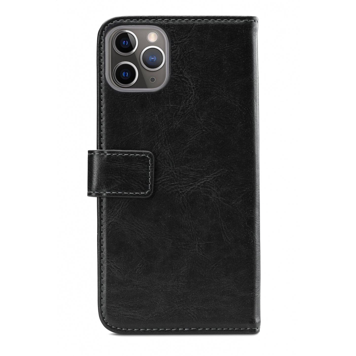 Mobilize Elite Gelly Wallet Book Case Apple iPhone 11 Pro Black