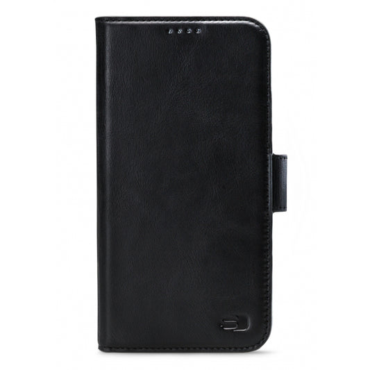Senza Pure Leather Wallet Apple iPhone 11 Pro Deep Black
