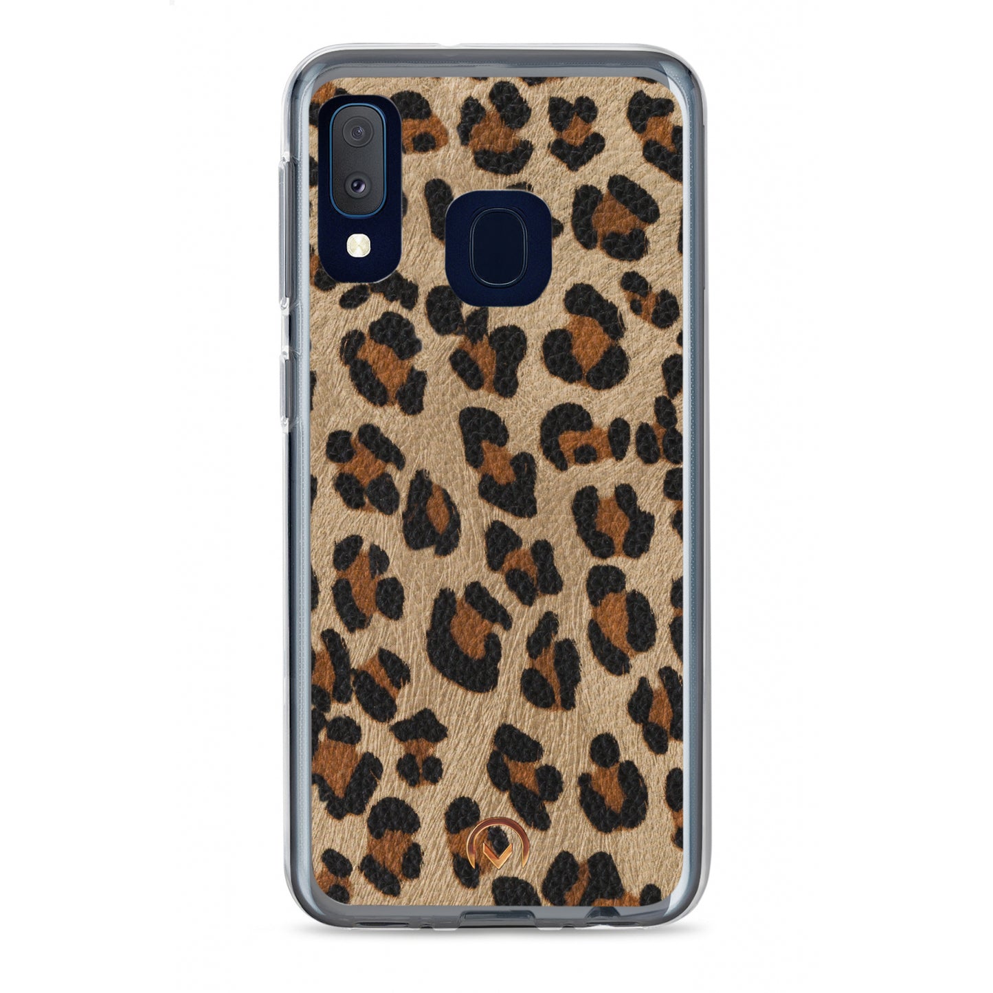 Mobilize 2in1 Gelly Clutch for Samsung Galaxy A20e Green Leopard