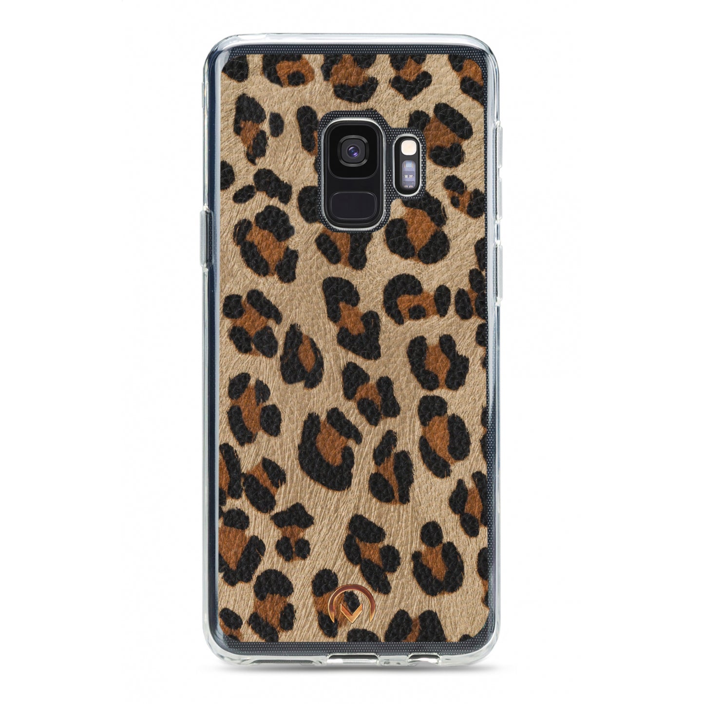 Mobilize 2in1 Gelly Clutch for Samsung Galaxy S9 Green Leopard