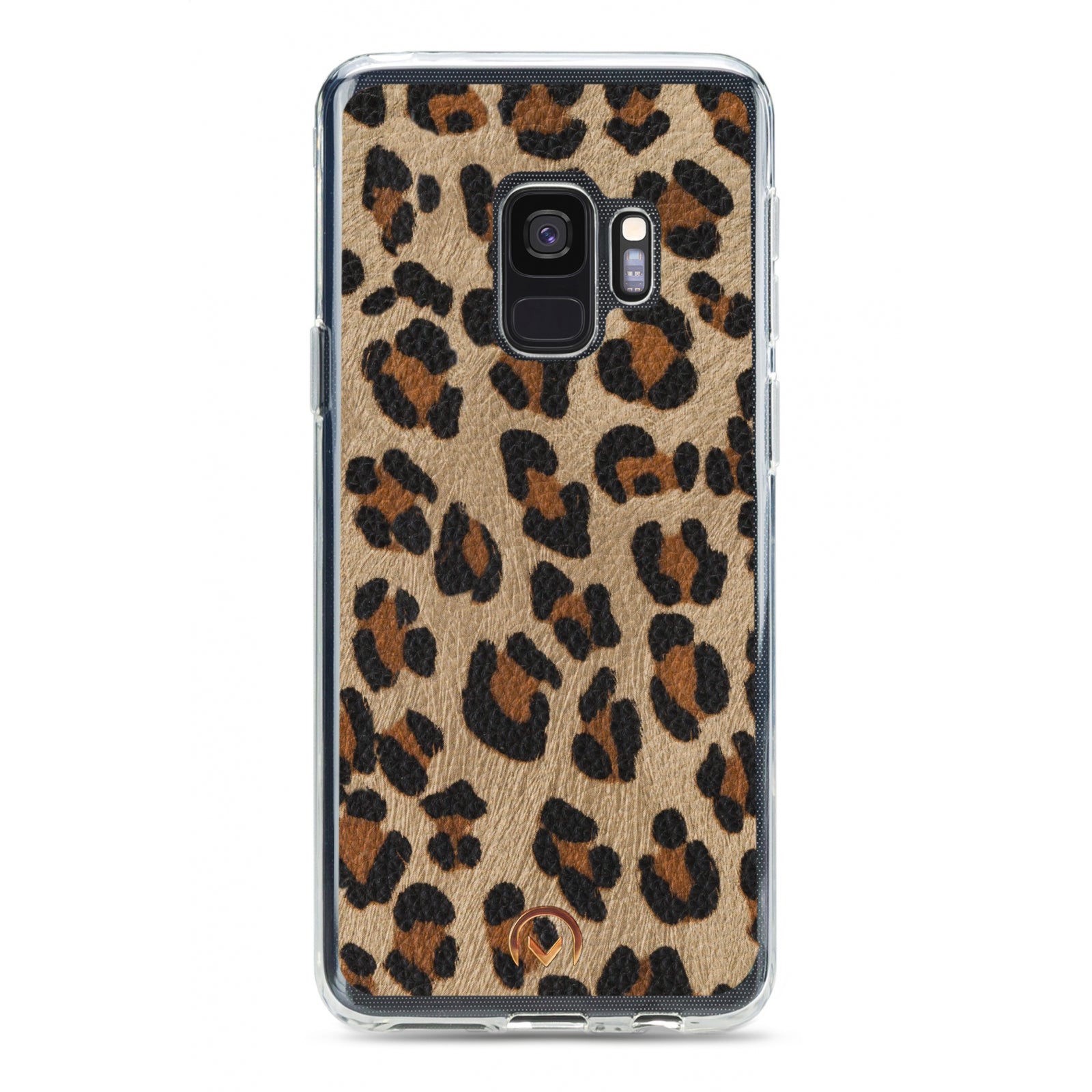 Mobilize 2in1 Gelly Clutch for Samsung Galaxy S9 Green Leopard