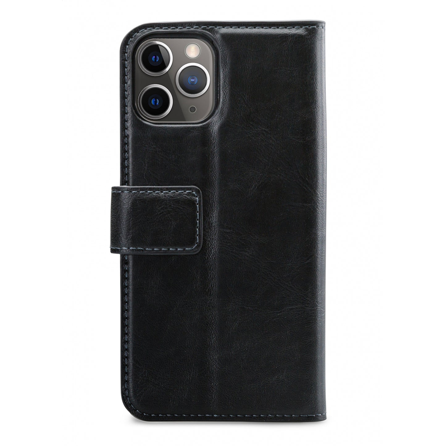 Mobilize 2in1 Gelly Wallet Case Apple iPhone 11 Pro Max Black