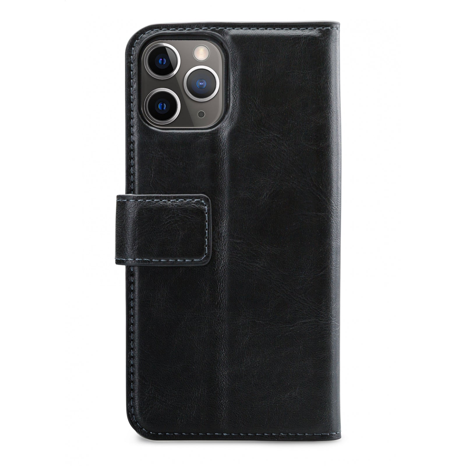 Mobilize 2in1 Gelly Wallet Case Apple iPhone 11 Pro Max Black