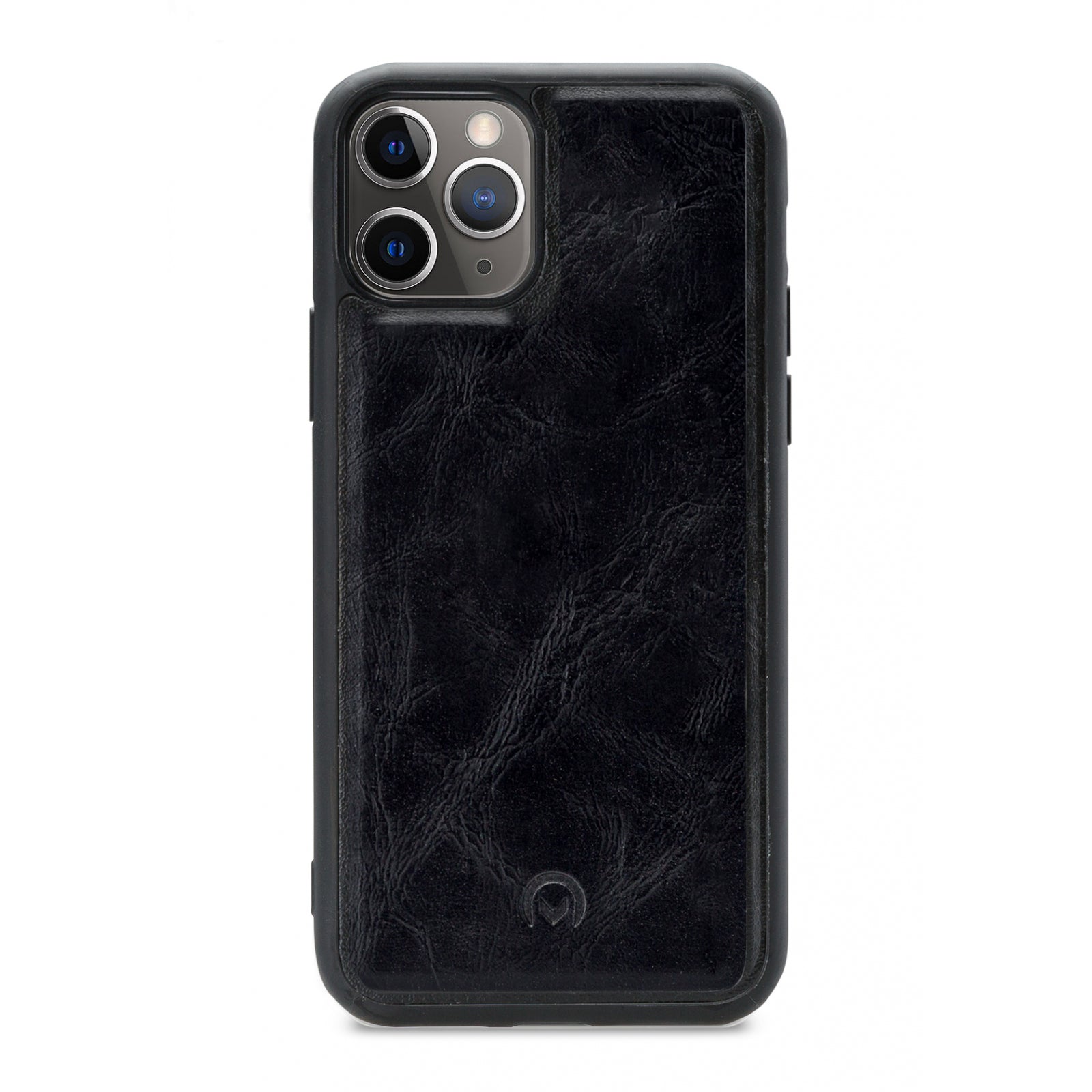 Mobilize 2in1 Gelly Wallet Case Apple iPhone 11 Pro Max Black