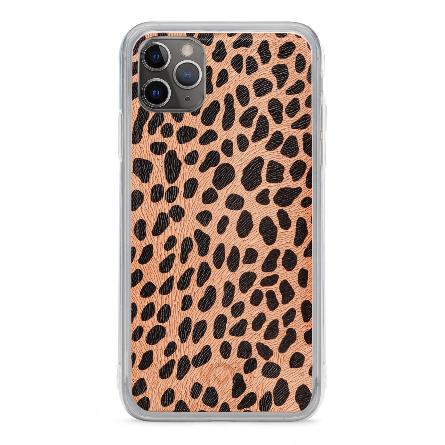 Mobilize 2in1 Gelly Zipper Case Apple iPhone 11 Pro Max Olive/Leopard