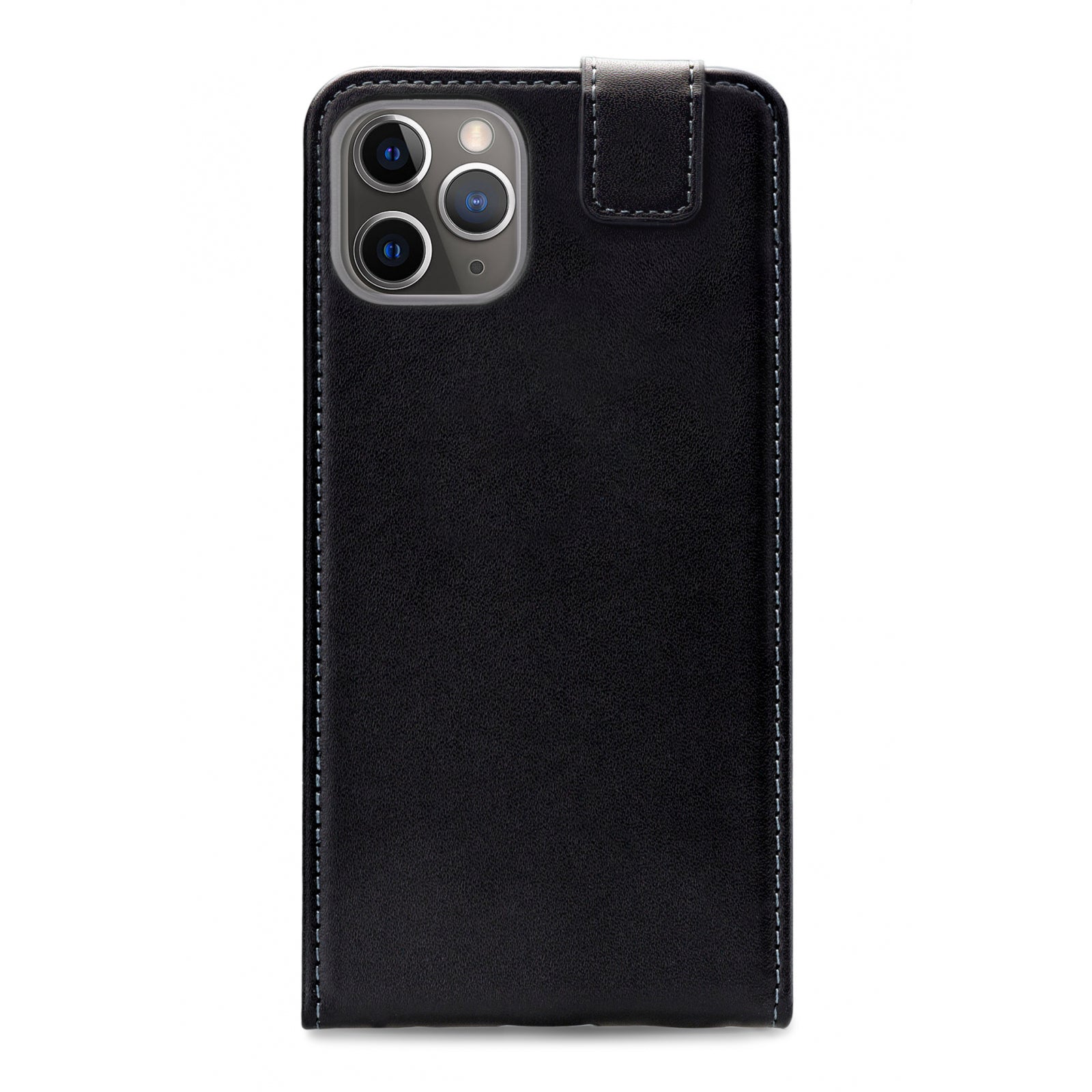 Mobilize Classic Gelly Flip Case Apple iPhone 11 Pro Max Black