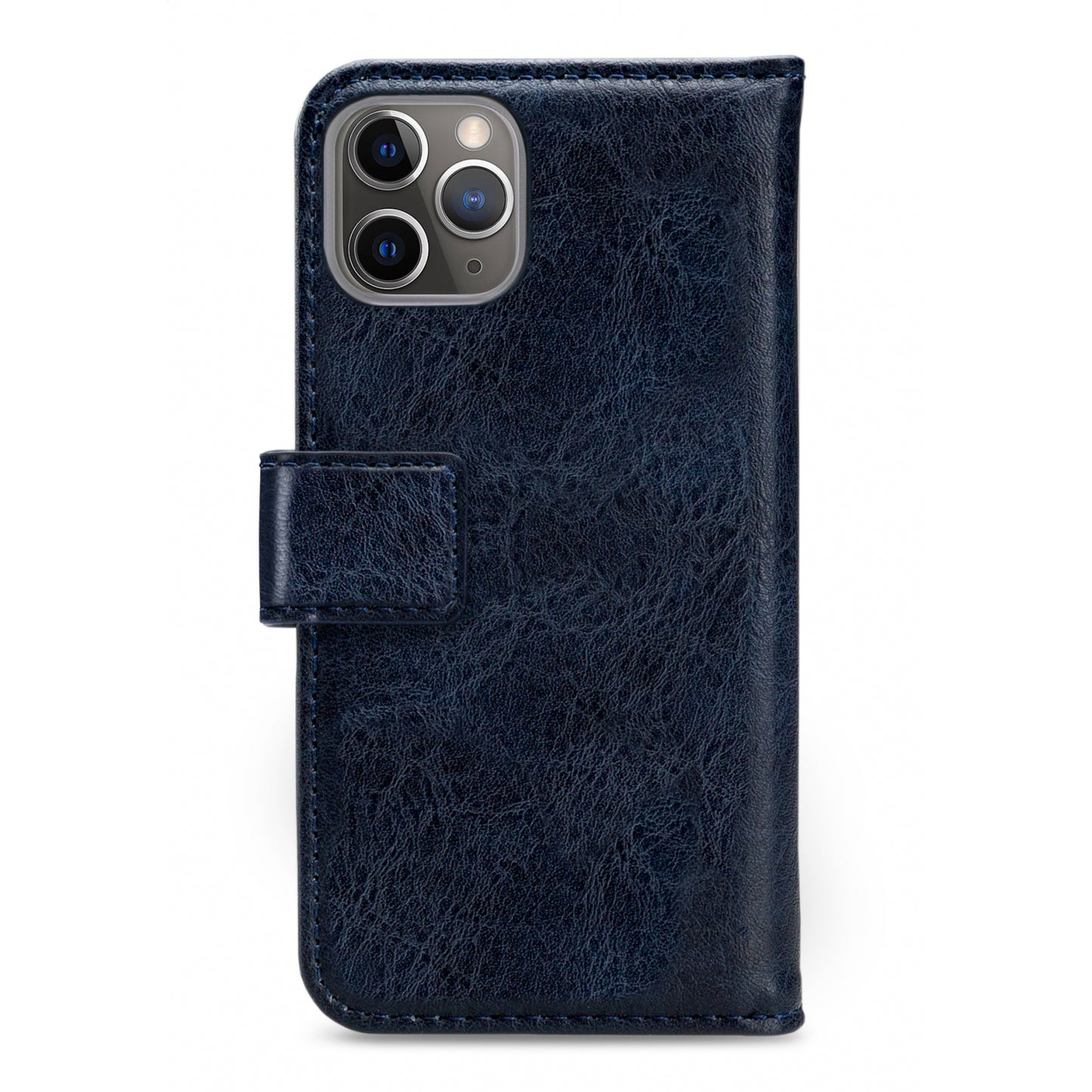 Mobilize Elite Gelly Wallet Book Case Apple iPhone 11 Pro Max Blue