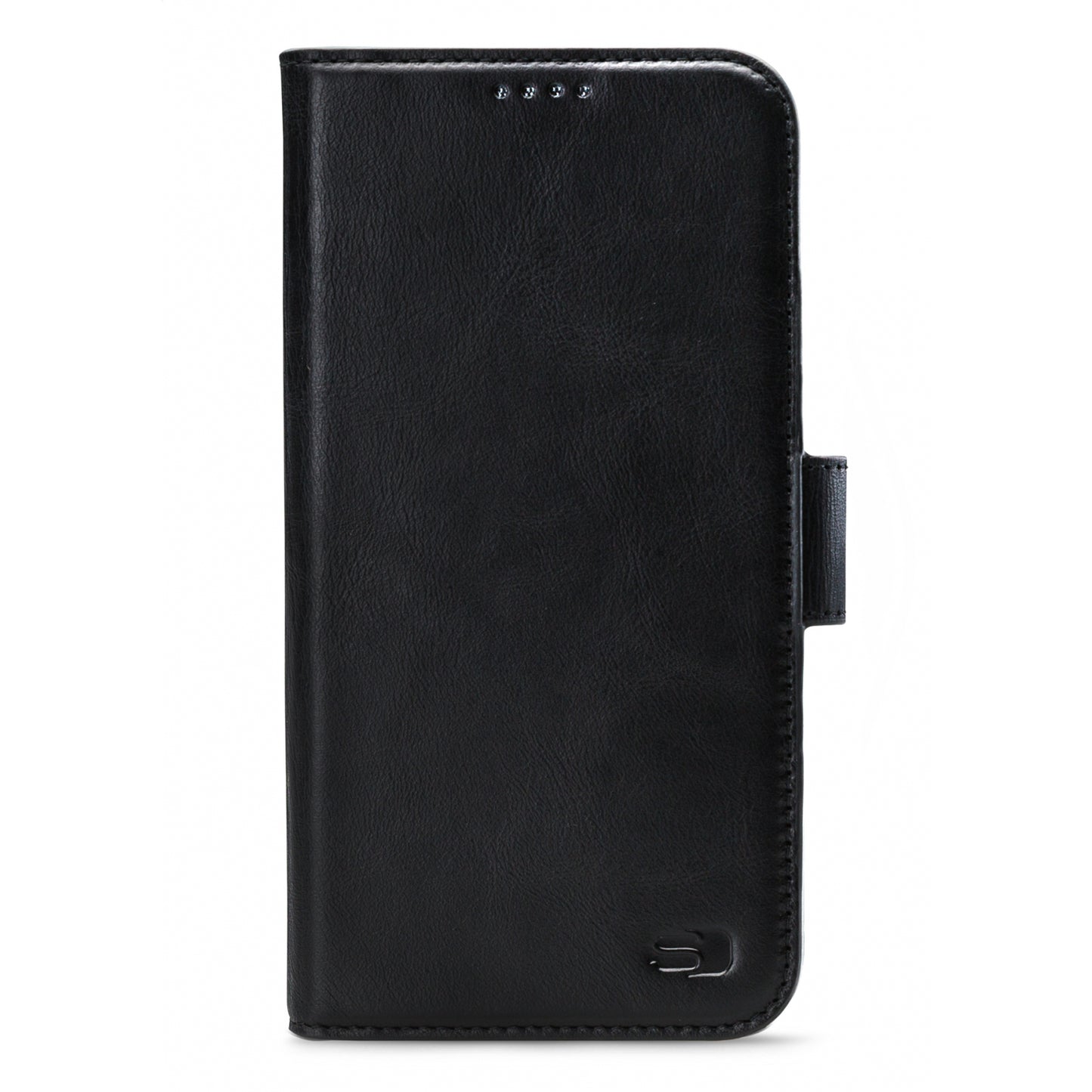Senza Pure Leather Wallet Apple iPhone 11 Pro Max Deep Black