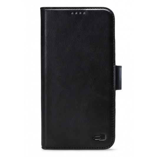 Senza Pure Leather Wallet Apple iPhone 11 Pro Max Deep Black