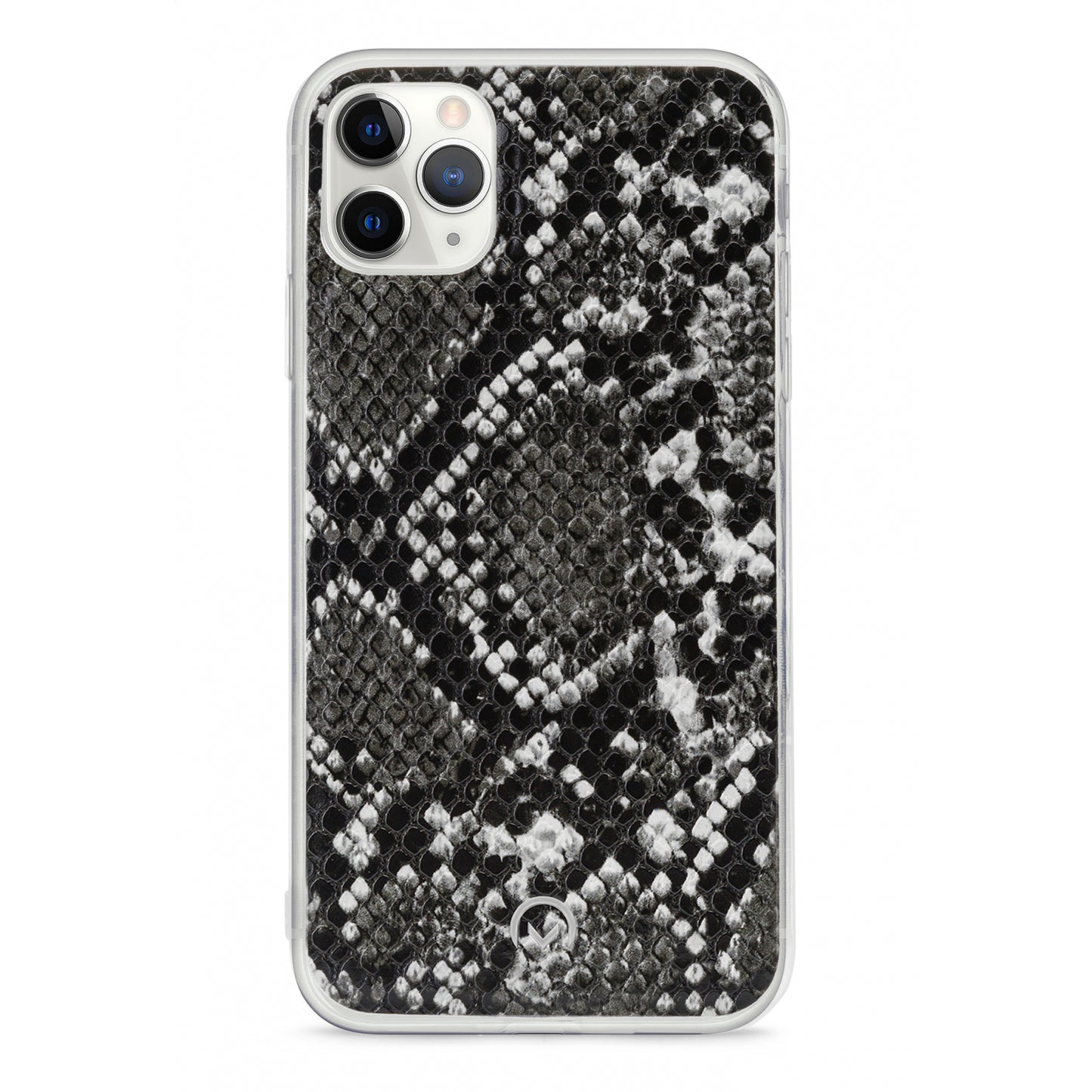 Mobilize 2in1 Gelly Zipper Case Apple iPhone 11 Pro Black/Snake