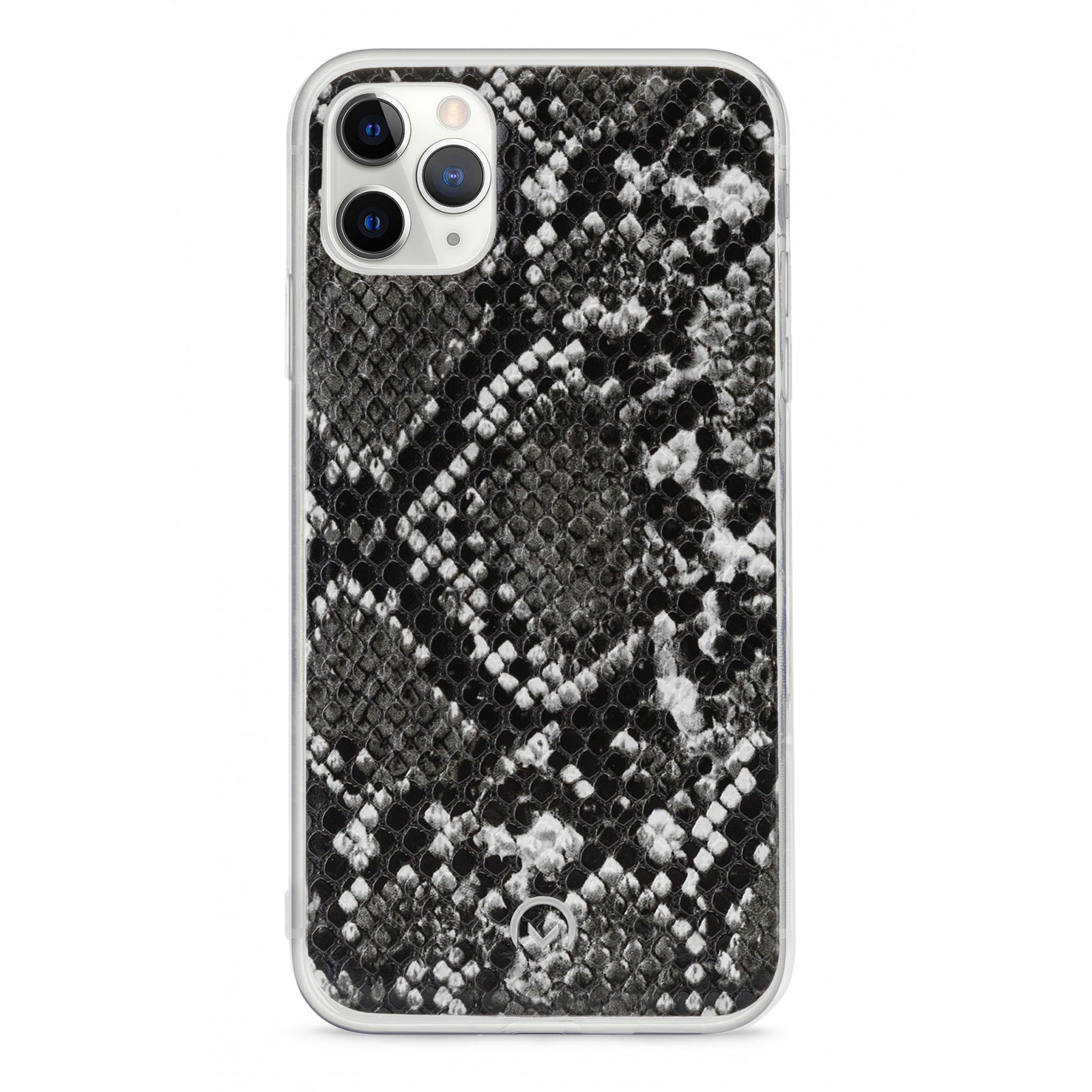 Mobilize 2in1 Gelly Zipper Case Apple iPhone 11 Pro Black/Snake