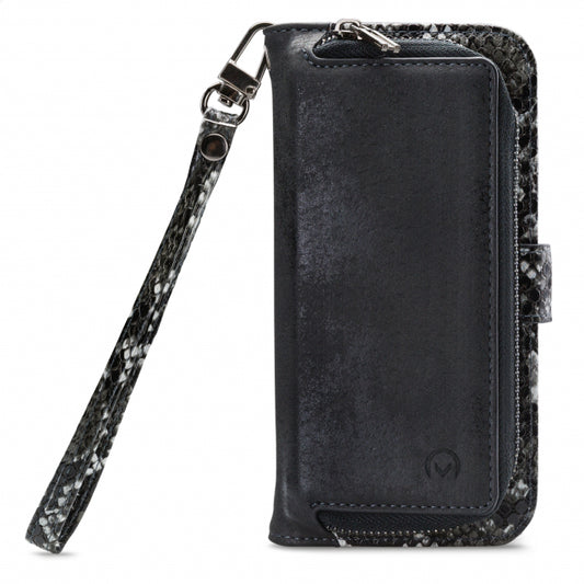 Mobilize 2in1 Gelly Zipper Case Apple iPhone 11 Black/Snake