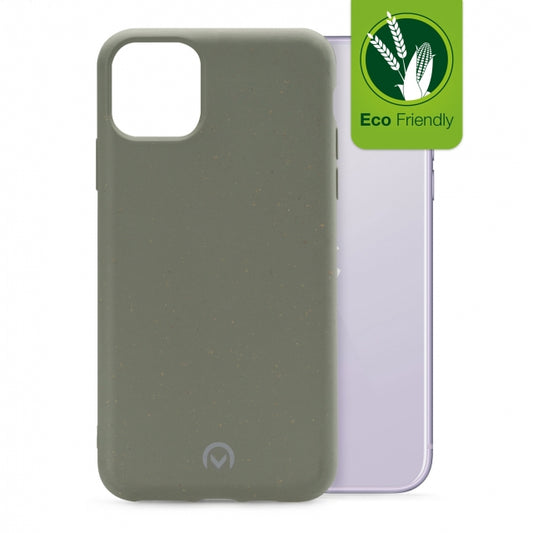 Mobilize Eco-Friendly Case für Apple iPhone 11 Grün