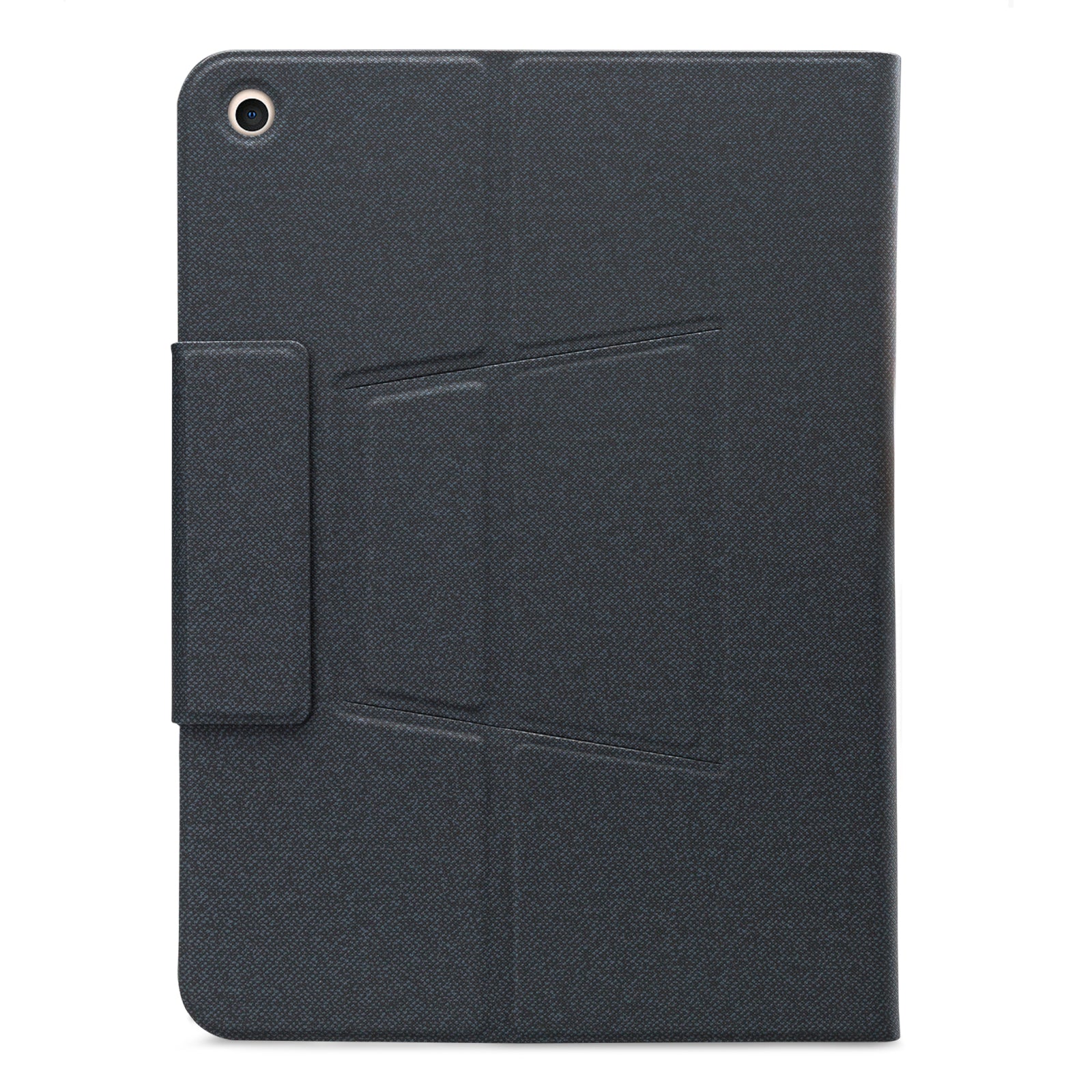 Mobilize Ultimate Bluetooth Keyboard Case Apple iPad 10.2 (2019/2020/2021) Black QWERTY