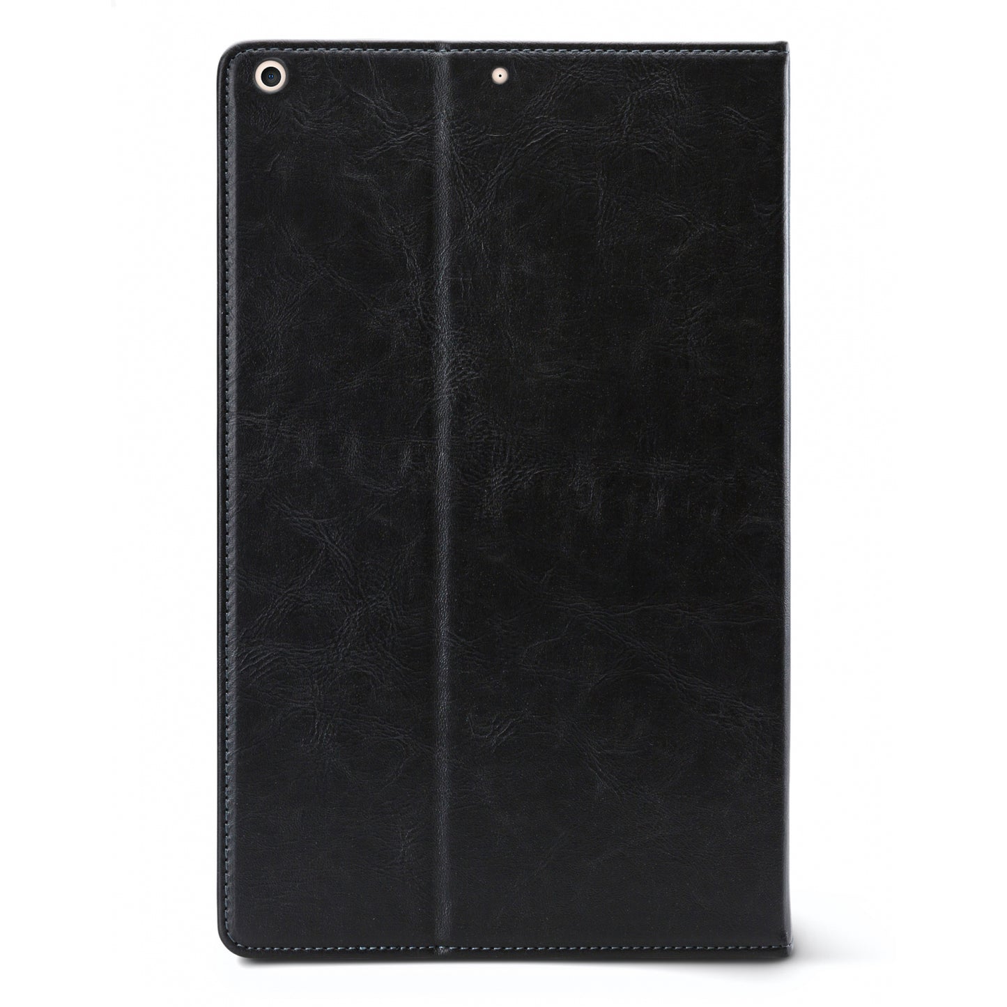 Mobilize Premium Folio Case Apple iPad 10.2 (2019/2020/2021) Black