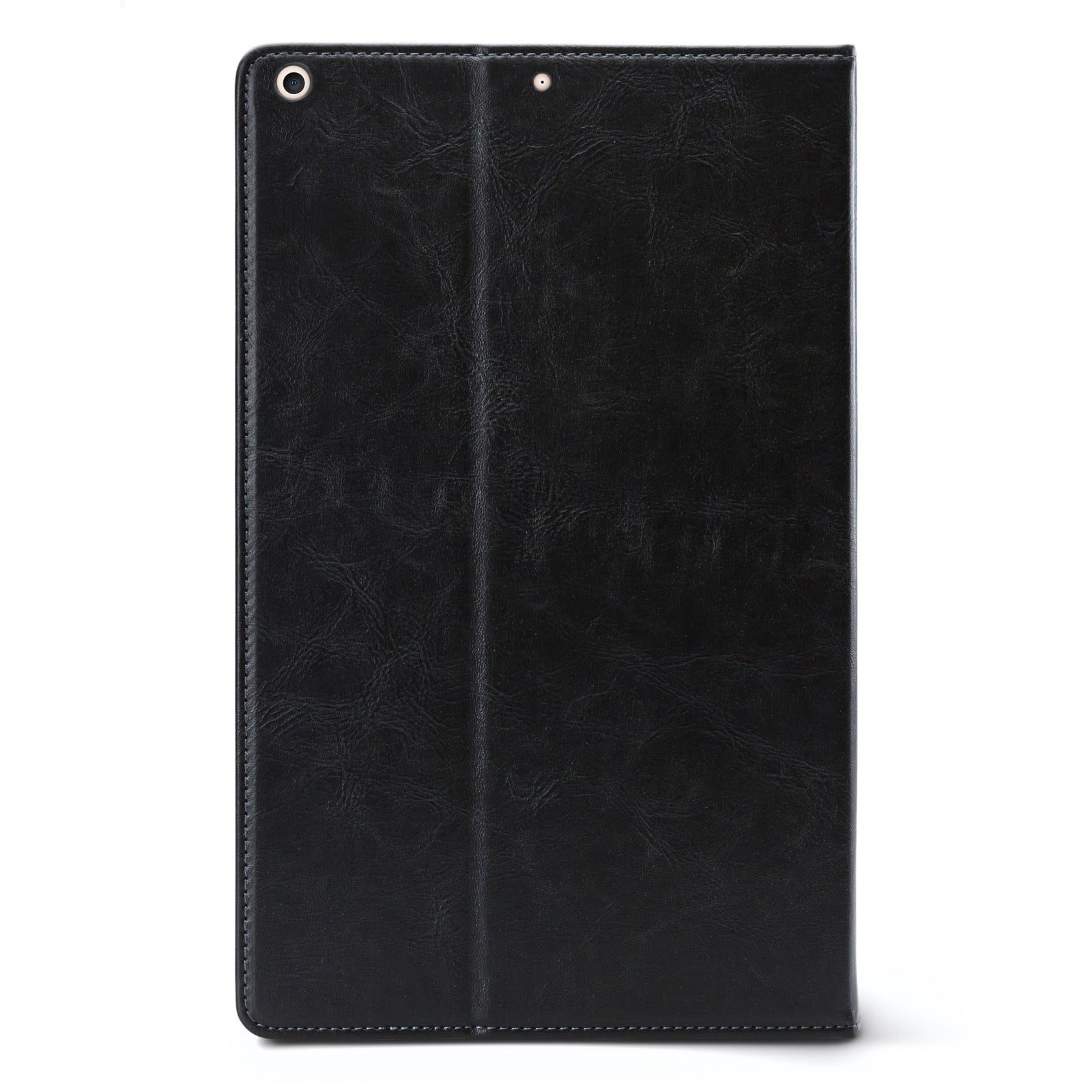 Mobilize Premium Folio Case Apple iPad 10.2 (2019/2020/2021) Black