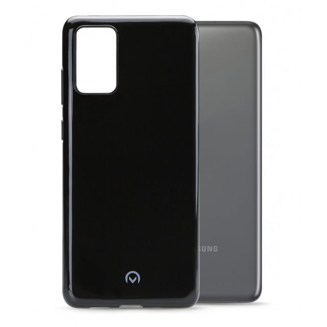 Mobilize Gelly Case Samsung Galaxy S20+/S20+ 5G Schwarz