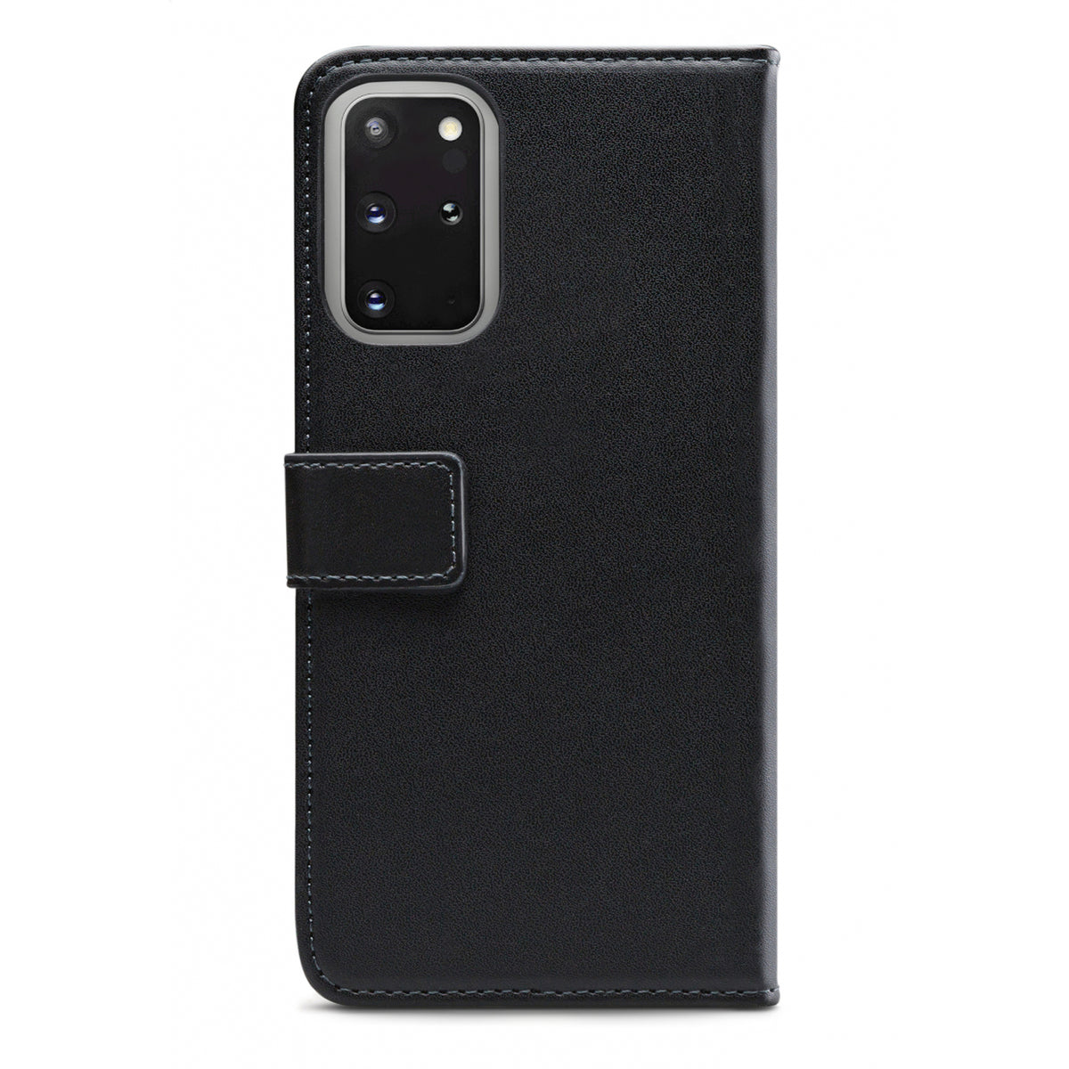 Mobilize Classic Gelly Wallet Book Case Samsung Galaxy S20+/S20+ 5G Black