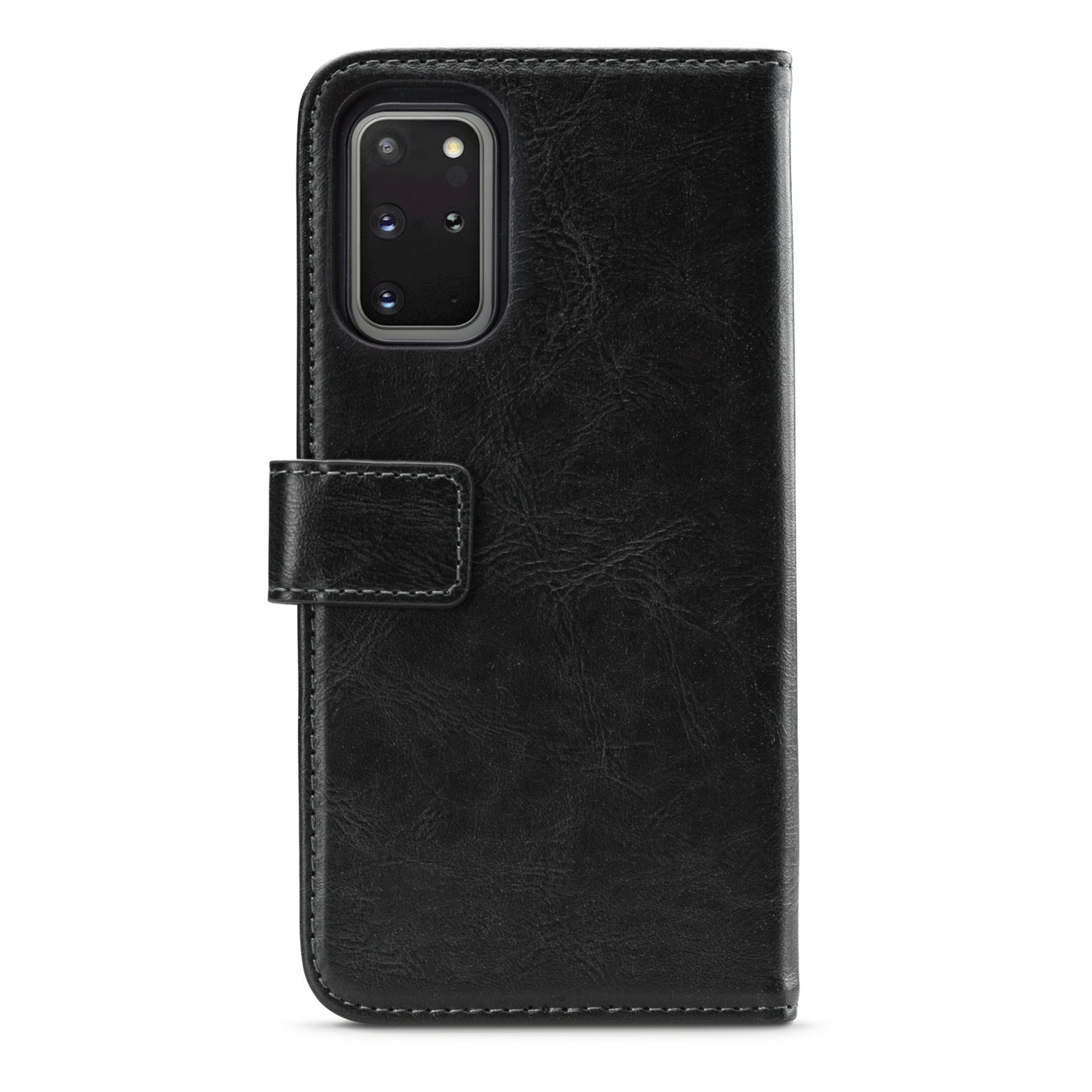 Mobilize Elite Gelly Wallet Book Case Samsung Galaxy S20+/S20+ 5G Black