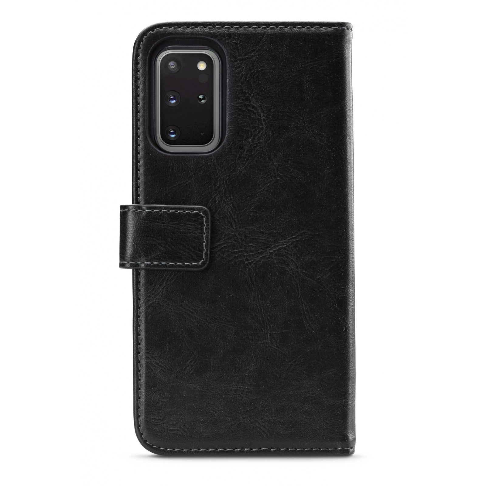 Mobilize Elite Gelly Wallet Book Case Samsung Galaxy S20+/S20+ 5G Black