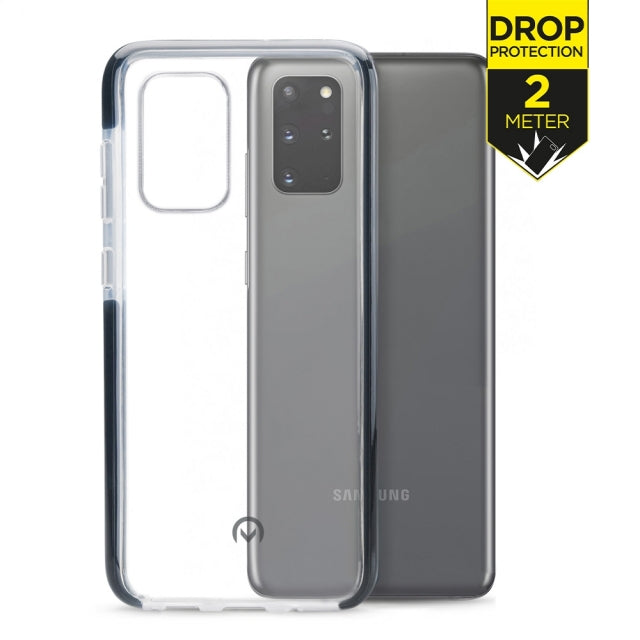 Mobilize Shatterproof Case Samsung Galaxy S20+/S20+ 5G Black