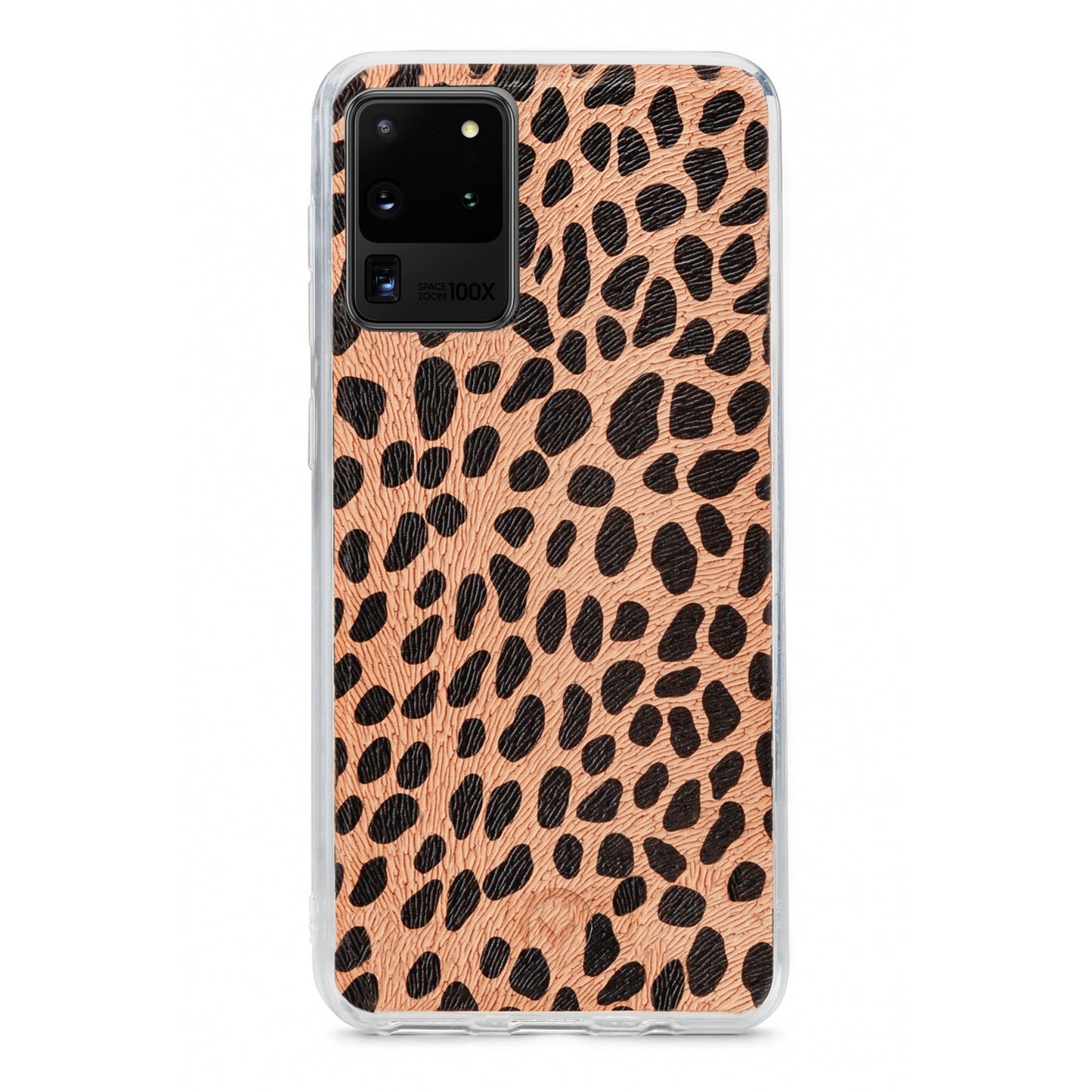 Mobilize 2in1 Gelly Zipper Case Samsung Galaxy S20 Ultra/S20 Ultra 5G Olive/Leopard