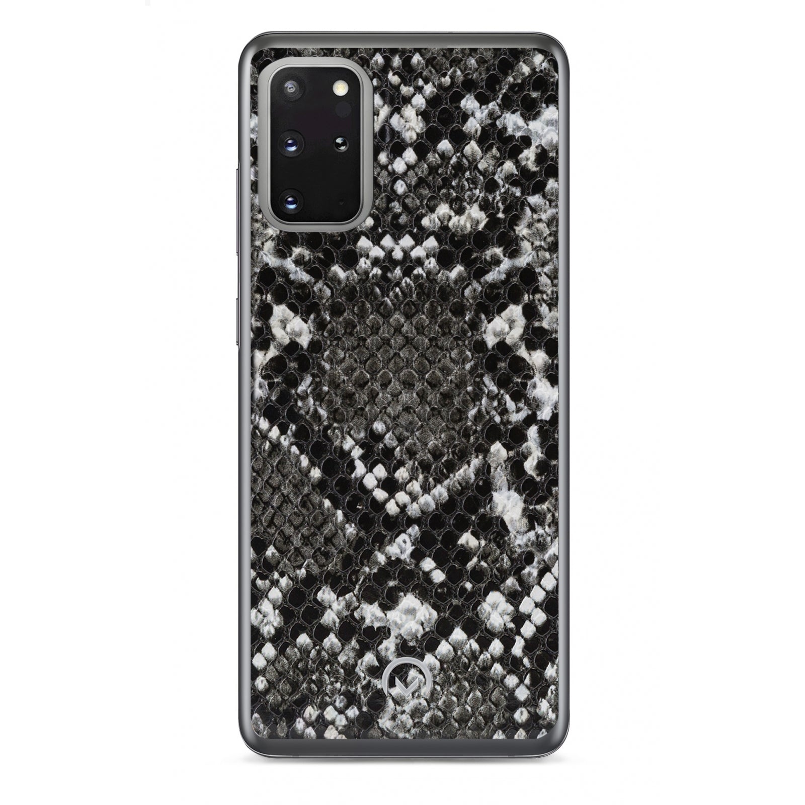 Mobilize 2in1 Gelly Zipper Case Samsung Galaxy S20+/S20+ 5G Black/Snake