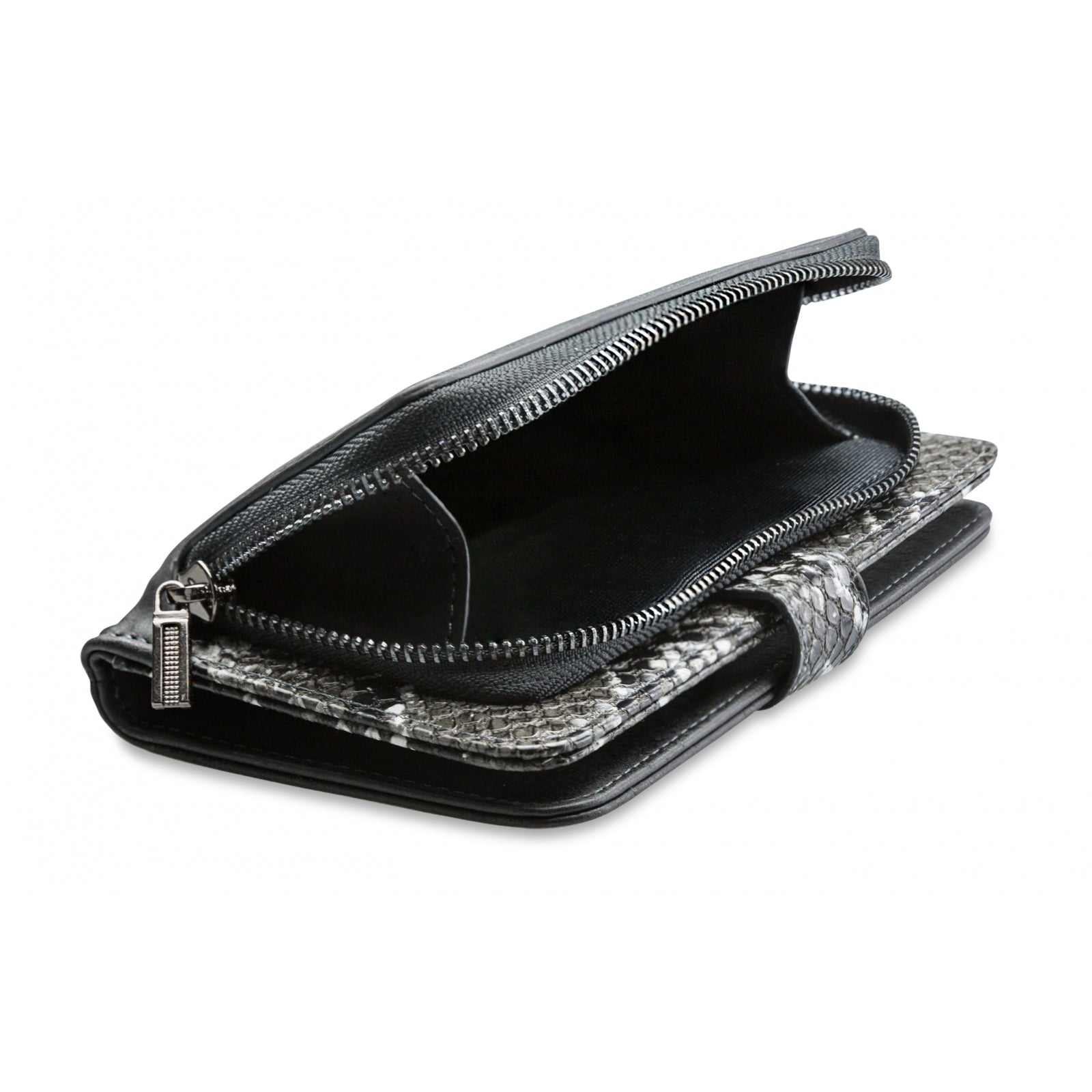 Mobilize 2in1 Gelly Zipper Case Samsung Galaxy S20+/S20+ 5G Black/Snake