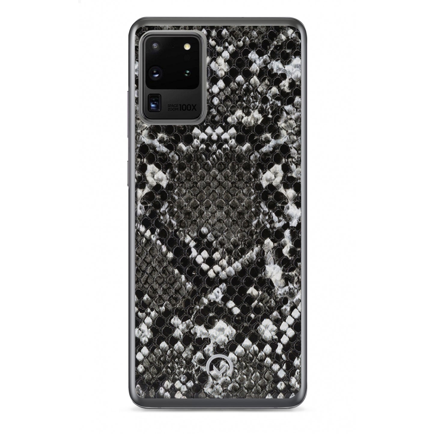 Mobilize 2in1 Gelly Zipper Case Samsung Galaxy S20 Ultra/S20 Ultra 5G Black/Snake