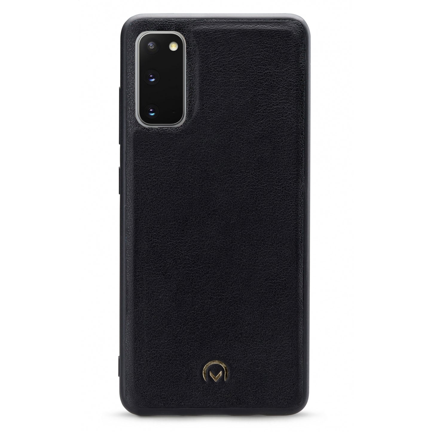 Mobilize 2in1 Gelly Velvet Clutch for Samsung Galaxy S20/S20 5G Deep Black