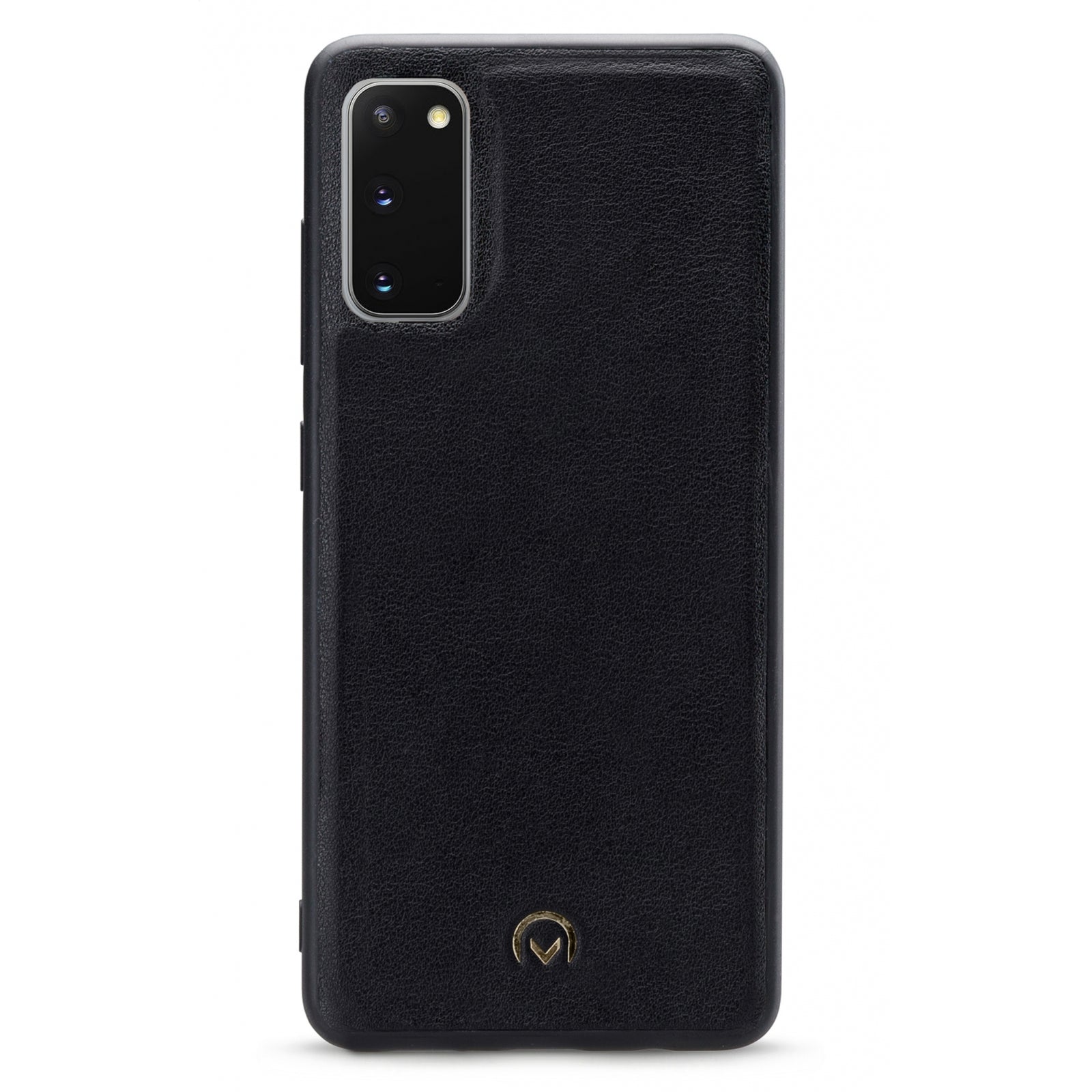 Mobilize 2in1 Gelly Velvet Clutch for Samsung Galaxy S20/S20 5G Deep Black