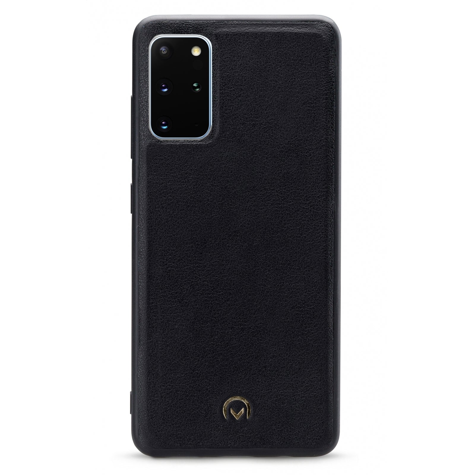 Mobilize 2in1 Gelly Velvet Clutch for Samsung Galaxy S20+/S20+ 5G Deep Black