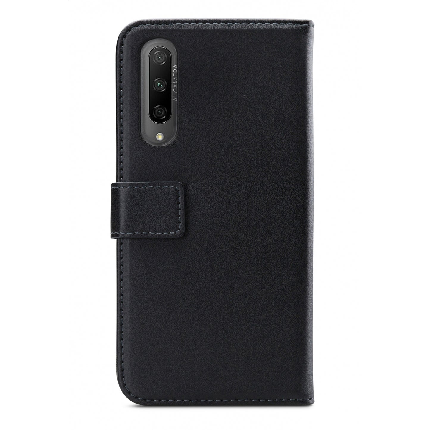 Mobilize Classic Gelly Wallet Book Case Honor 9X Pro Black