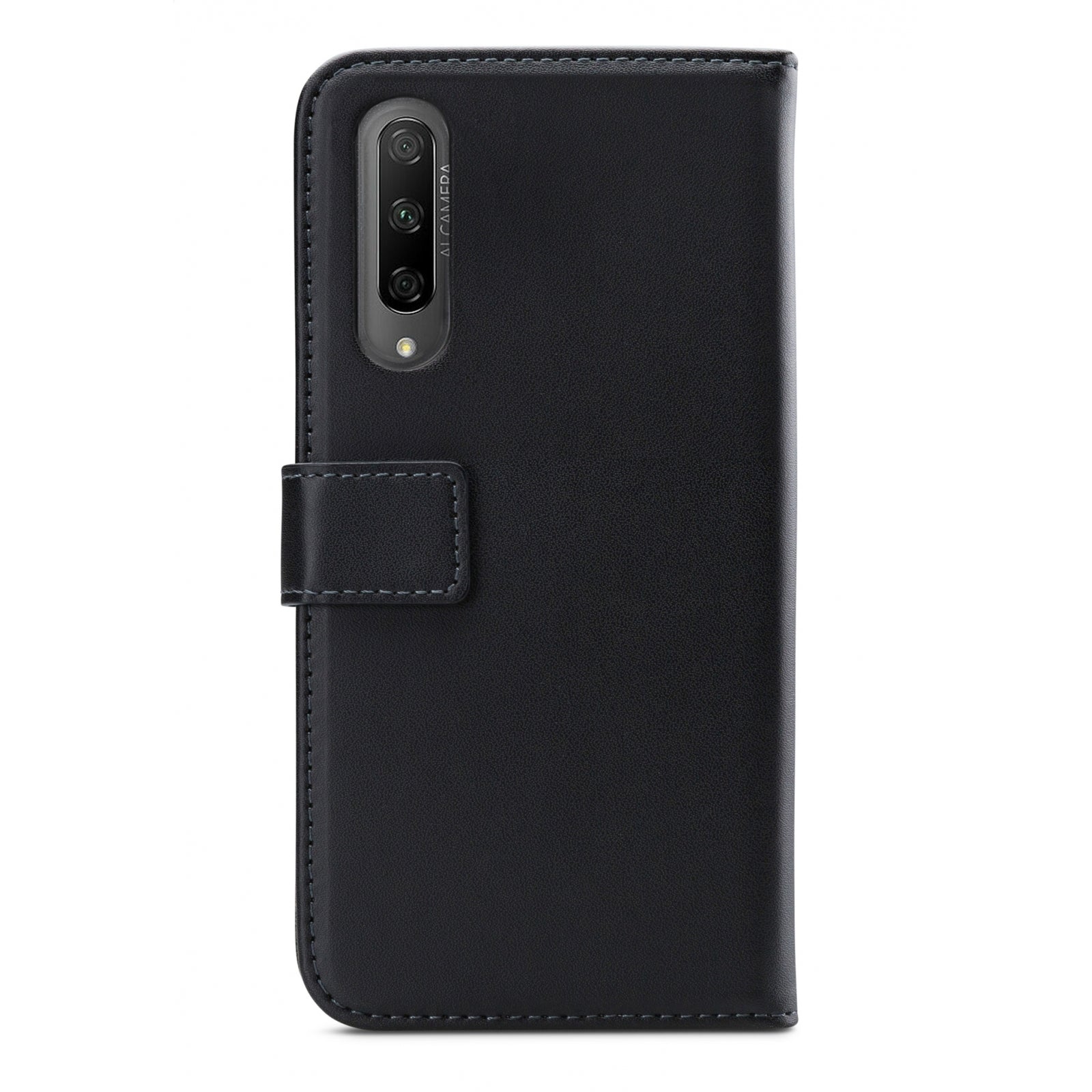 Mobilize Classic Gelly Wallet Book Case Honor 9X Pro Black